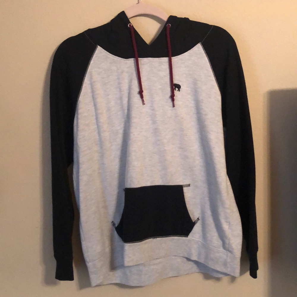 Hooded Sweatshirt